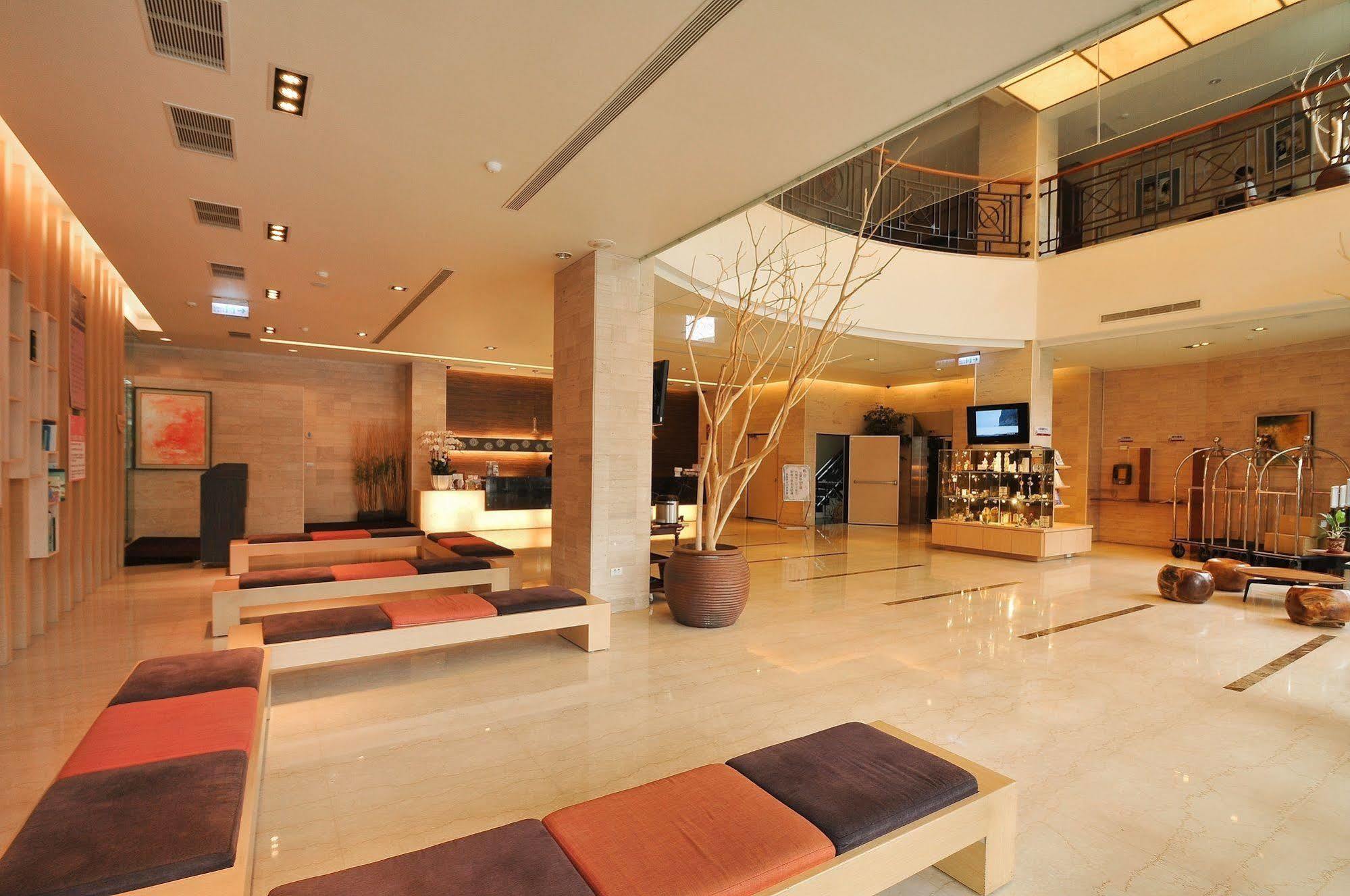 Crownshine Resort Jiaoxi Dış mekan fotoğraf