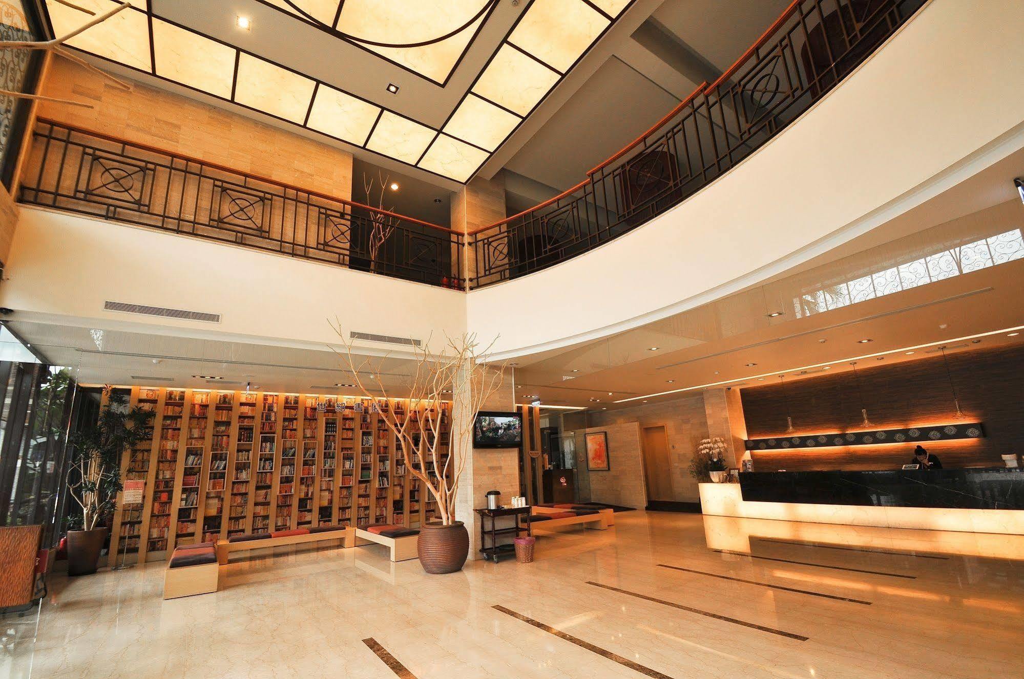 Crownshine Resort Jiaoxi Dış mekan fotoğraf